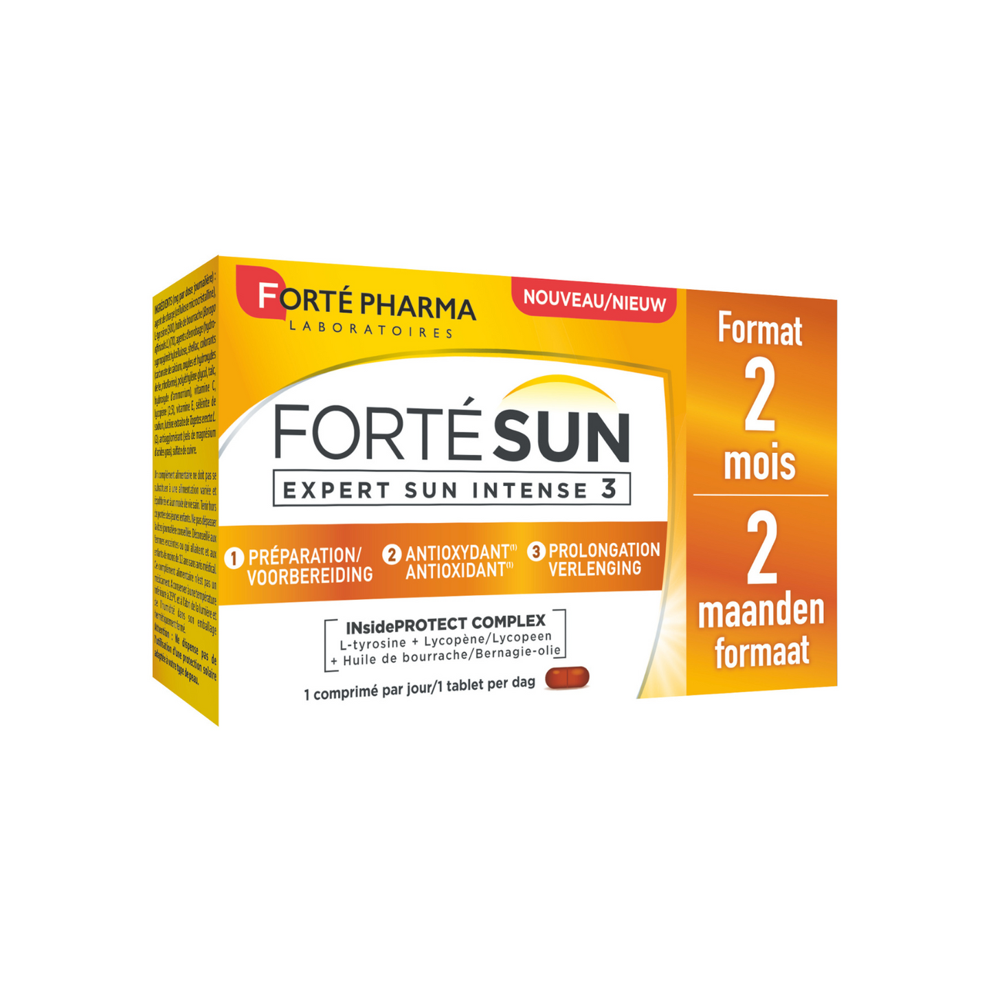 Expert Sun Intense 3