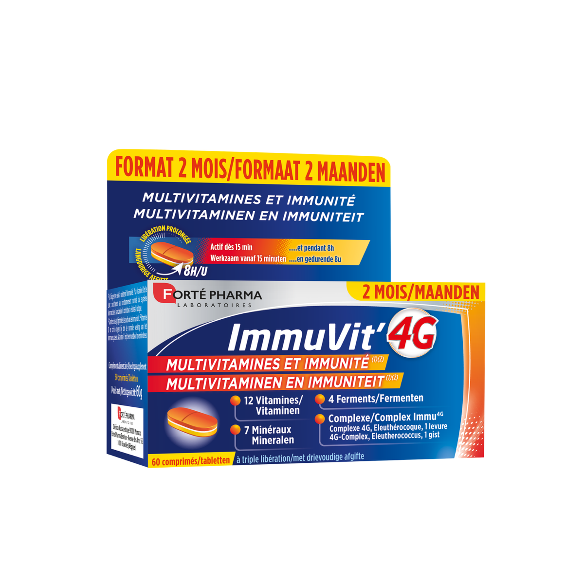 ImmuVit 4G
