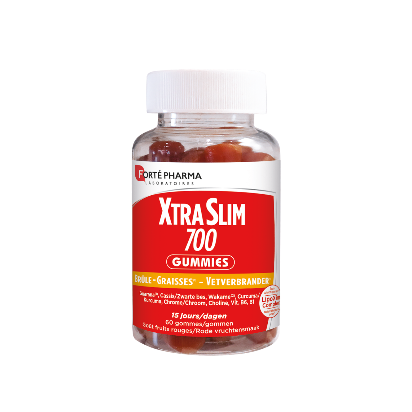 Xtra Slim 700 Gummies
