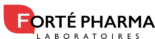Forté Pharma BEL