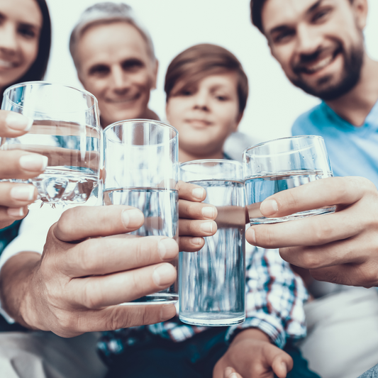 Boire : le geste santé le plus simple