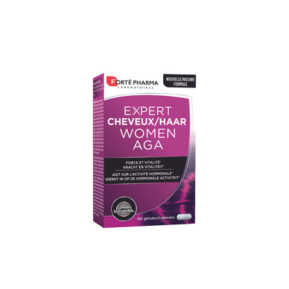 Expert Cheveux Women AGA