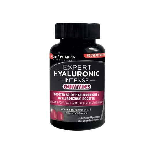 Expert Hyaluronic Intense Gummies