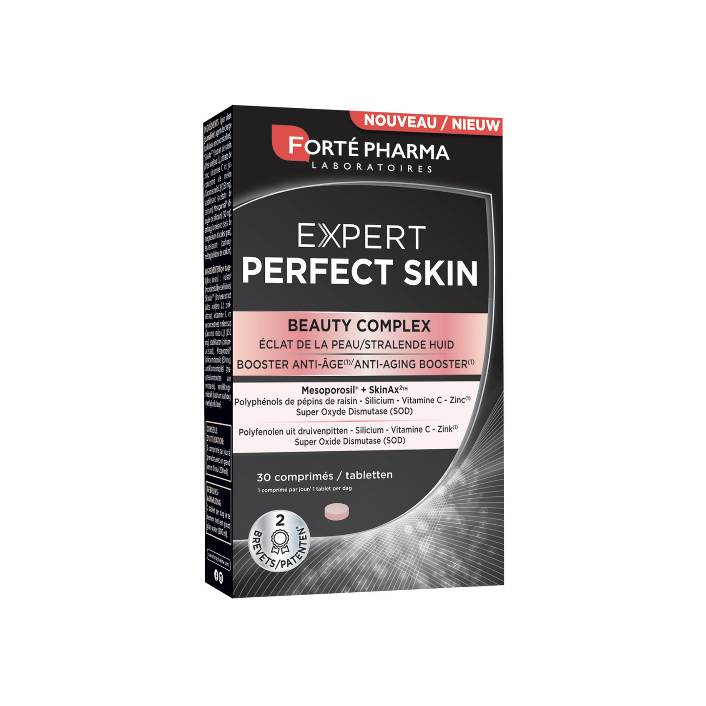 Expert Perfect Skin