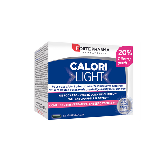 CaloriLight