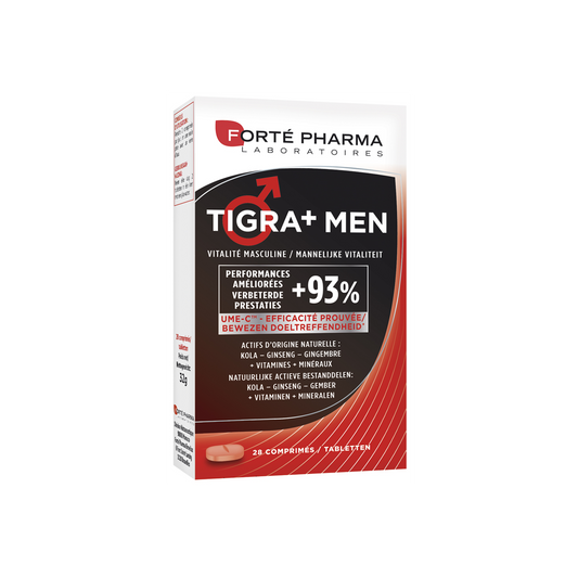 Tigra+ Men