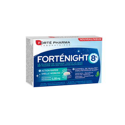 FortéNight 8H