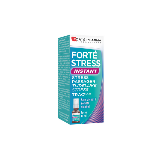 Forté Stress Instant