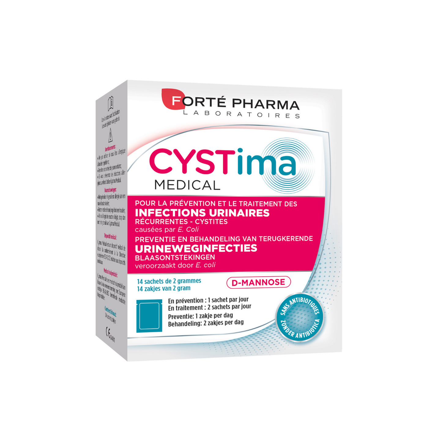 Cystima Medical