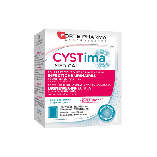 Cystima Medical