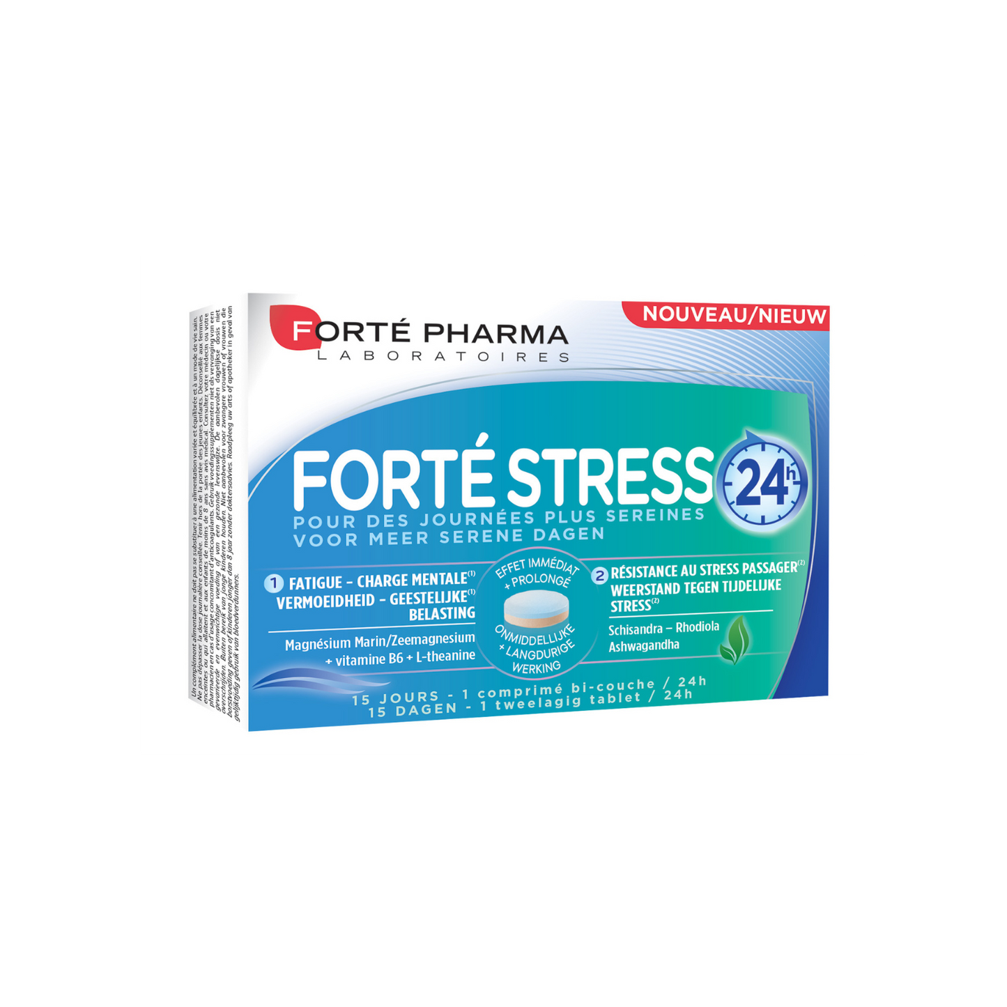 FortéStress 24H