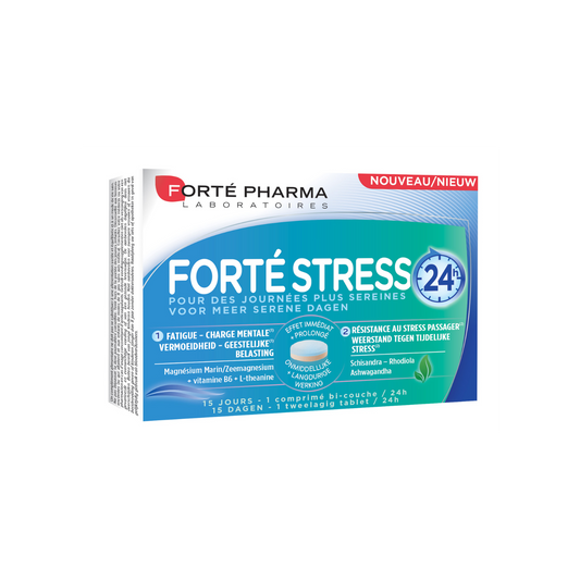 FortéStress 24H