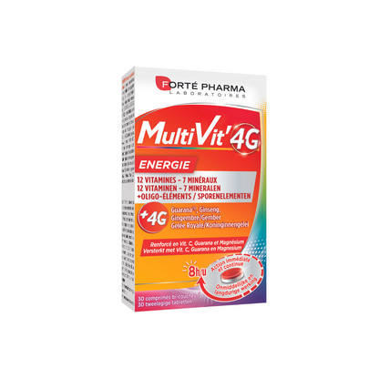 Multivit 4G Energie