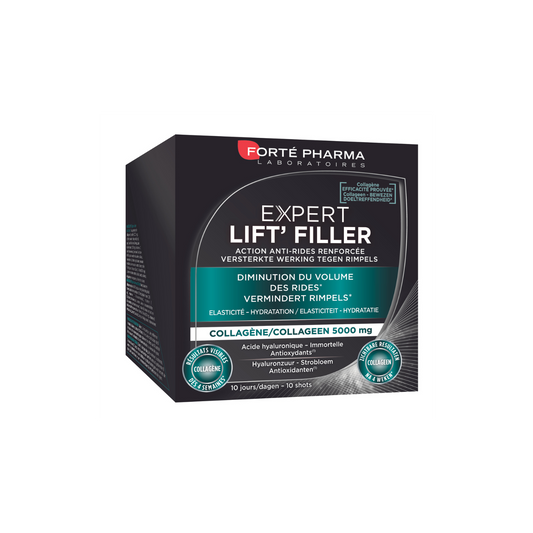 Expert Lift'Filler