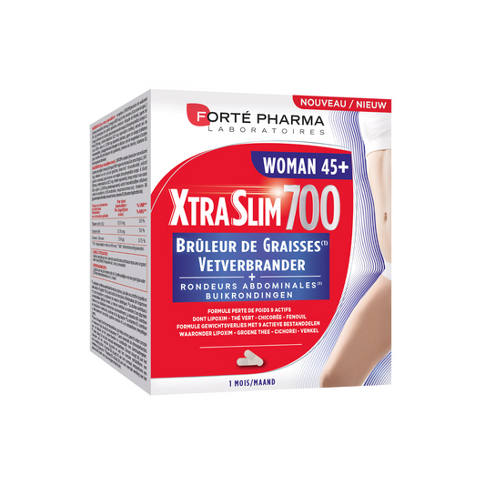 Xtra Slim 700 WOMAN 45+