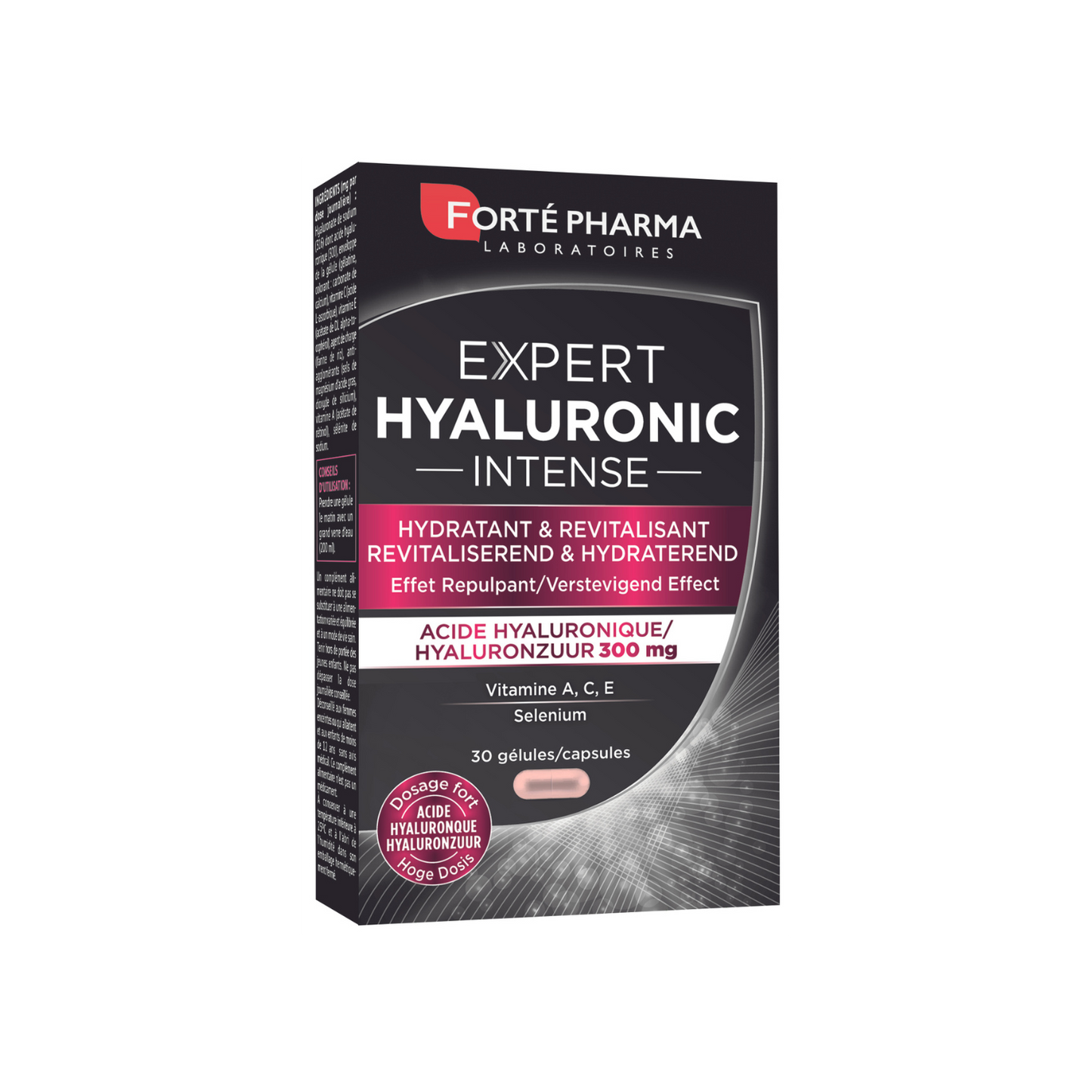 Expert Hyaluronic Intense