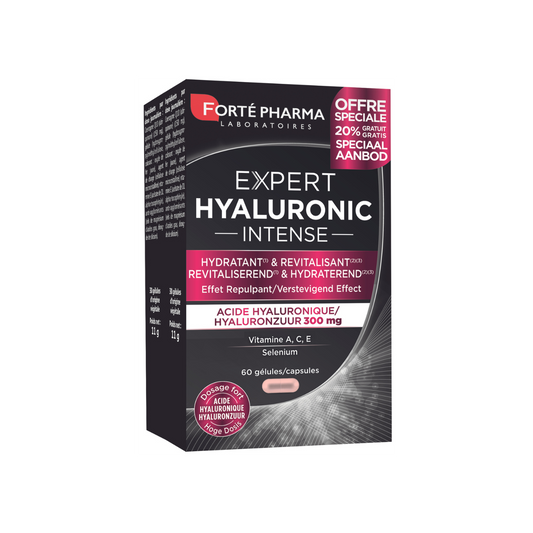 Expert Hyaluronic Intense