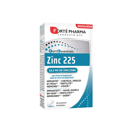 Zinc 225