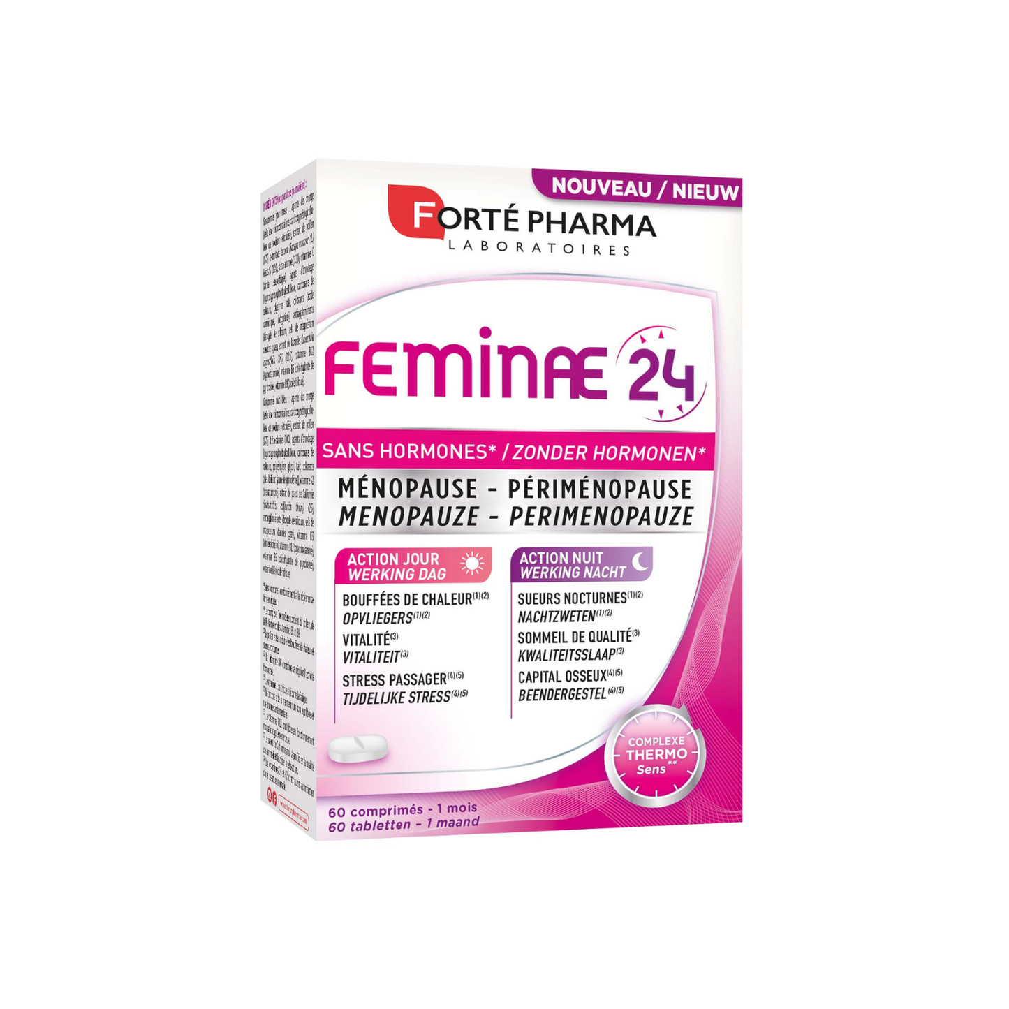 Feminae 24