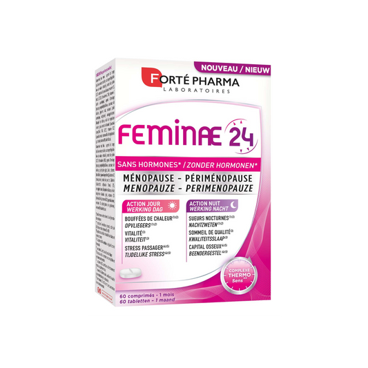 Feminae 24