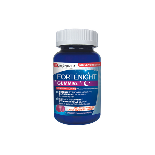 FortéNight Gummies