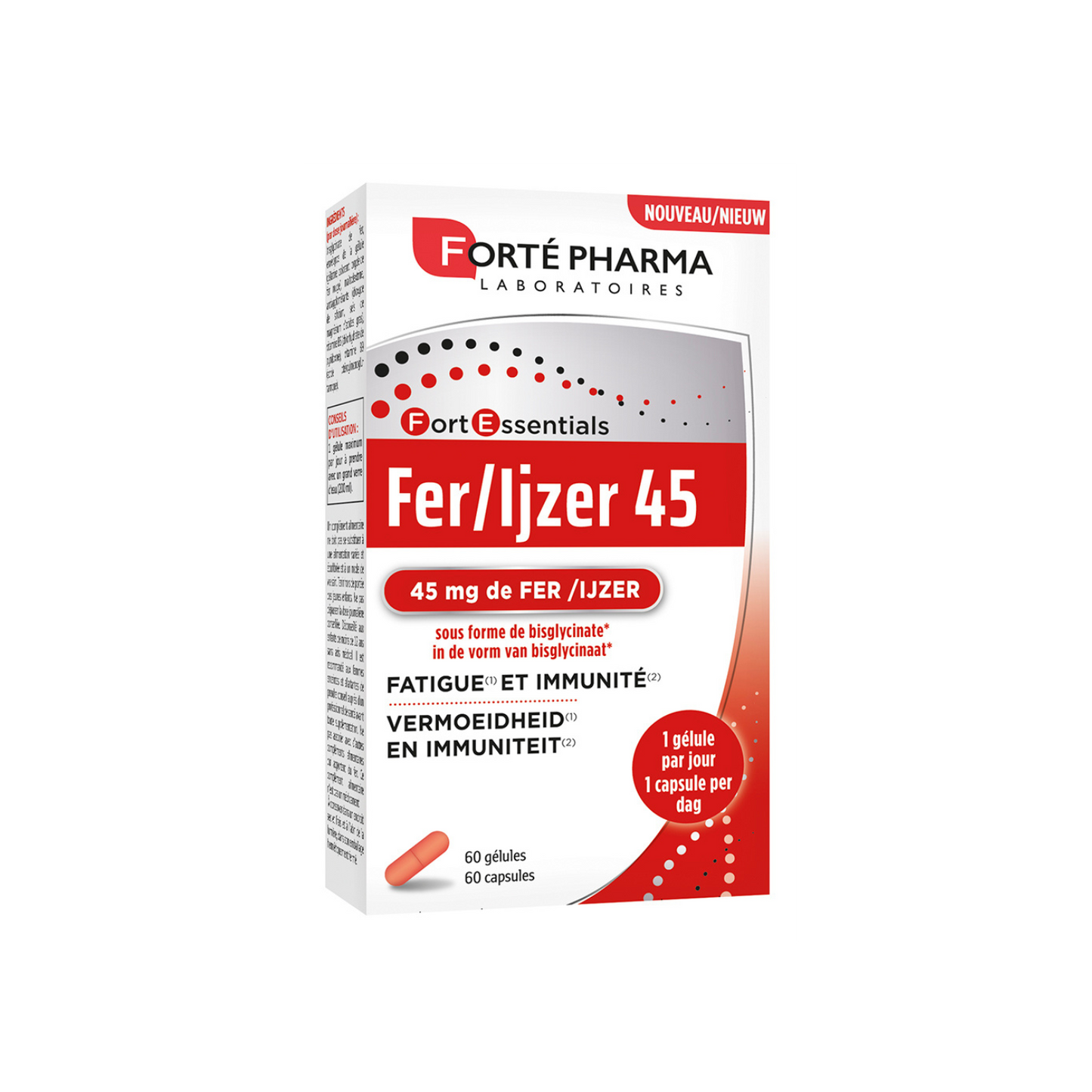 Fer 45