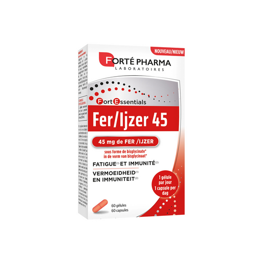 Fer 45