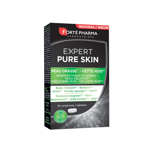 Expert Pure Skin