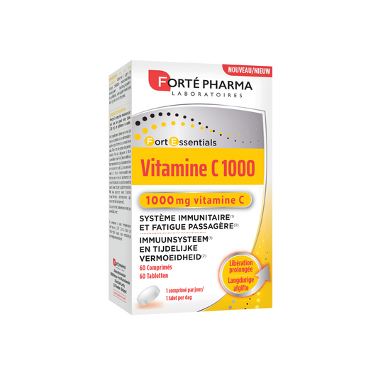 Vitamine C 1000