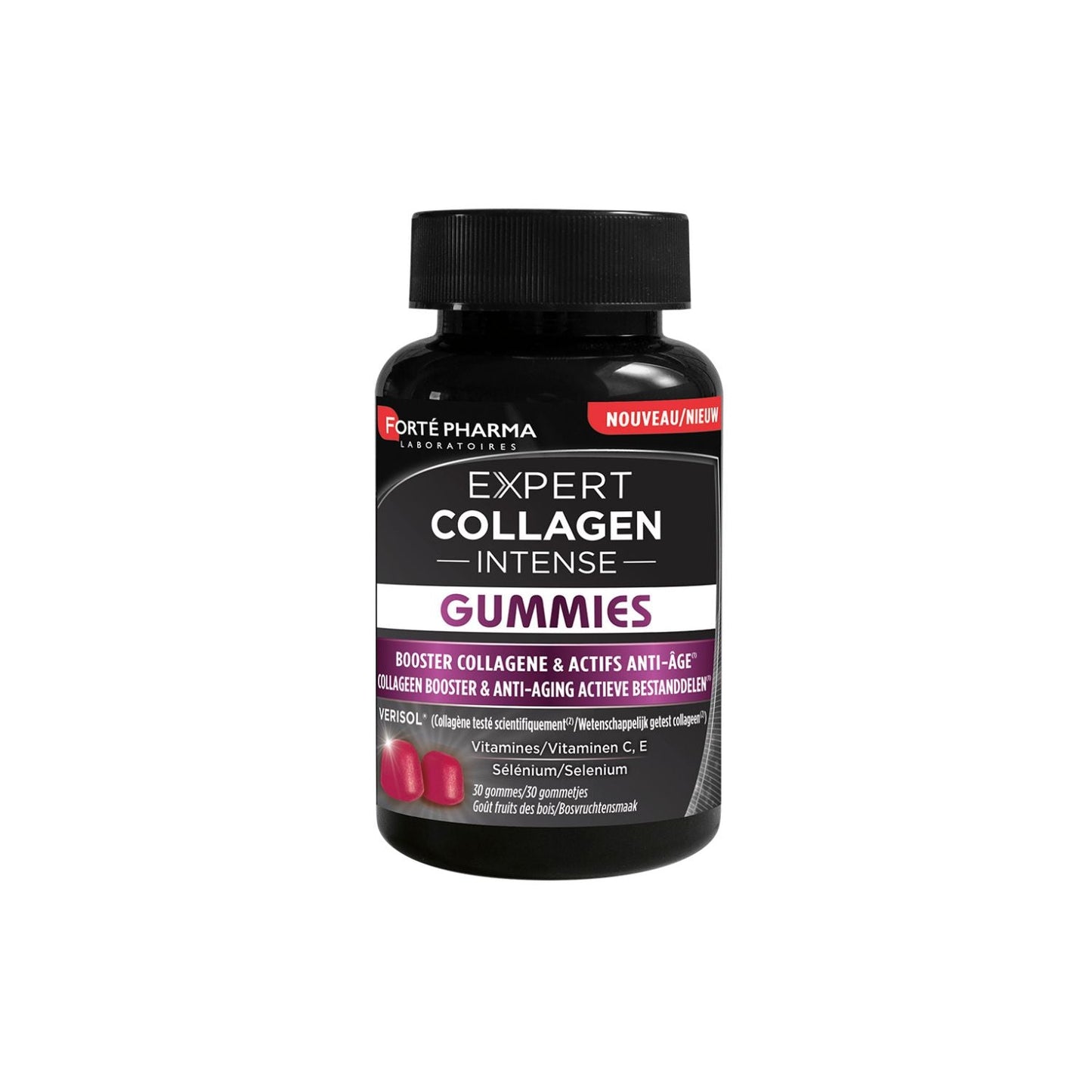 Expert Collagen Intense Gummies