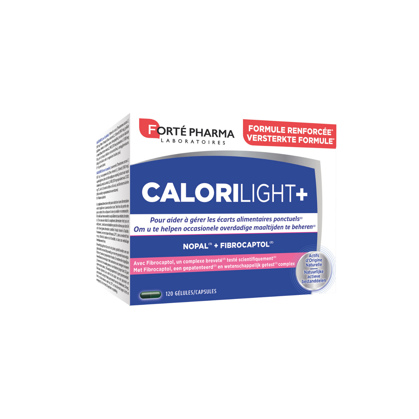 Calorilight+