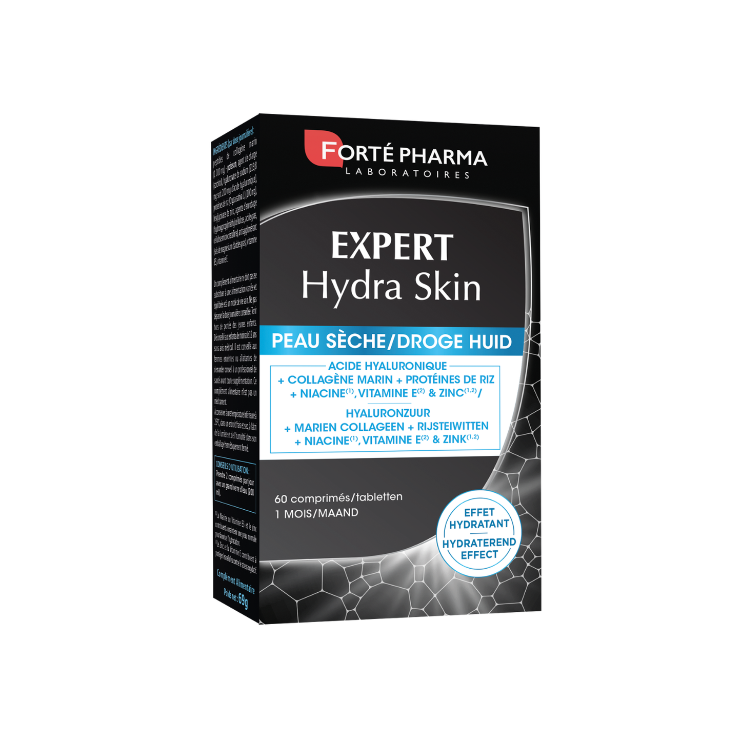 Expert Hydra Skin