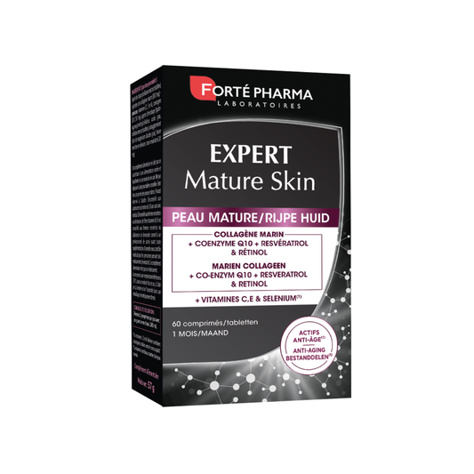 Expert Mature Skin