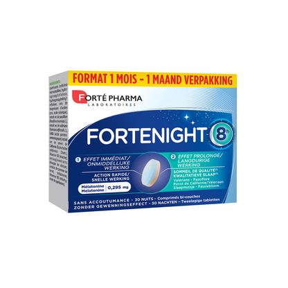 FortéNight 8H