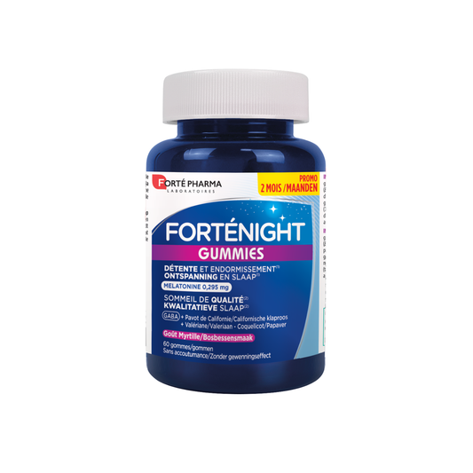 FortéNight Gummies