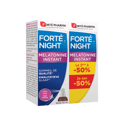 FortéNight Melatonine Instant