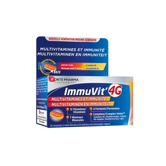 ImmuVit 4G
