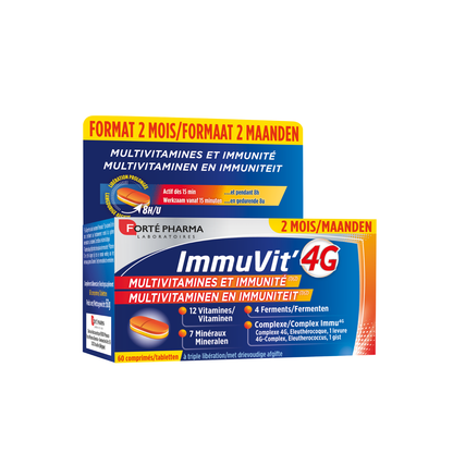 ImmuVit 4G