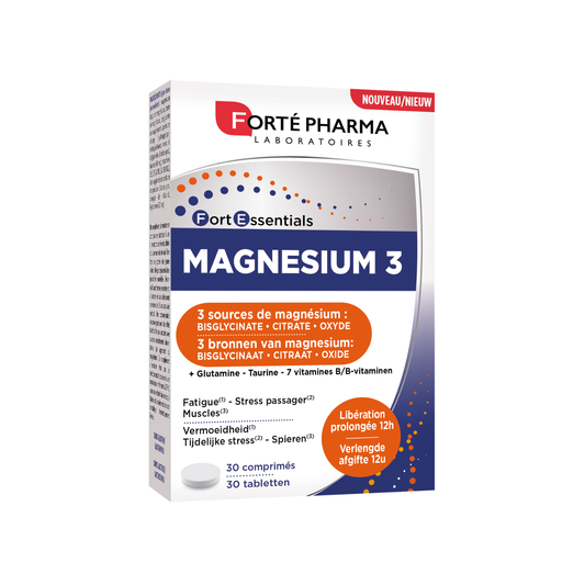 Magnesium 3